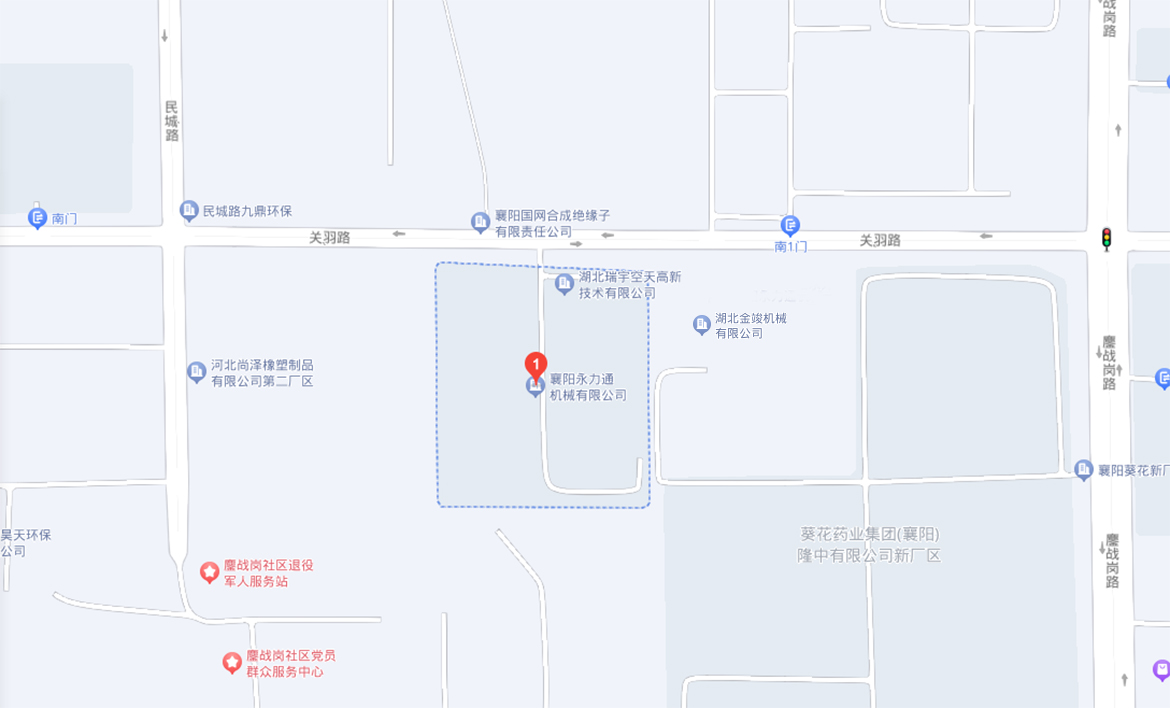 襄阳k8凯发全球公开机械有限公司